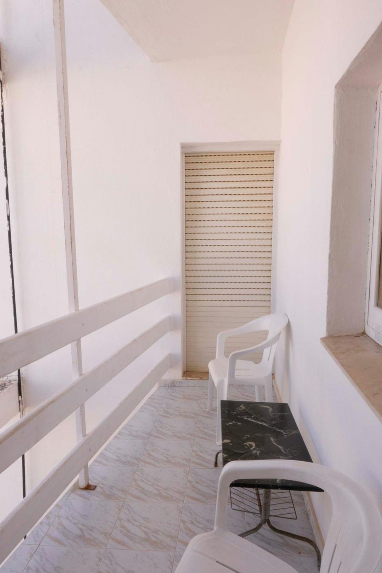 Hostal La Torre Benicàssim Eksteriør bilde