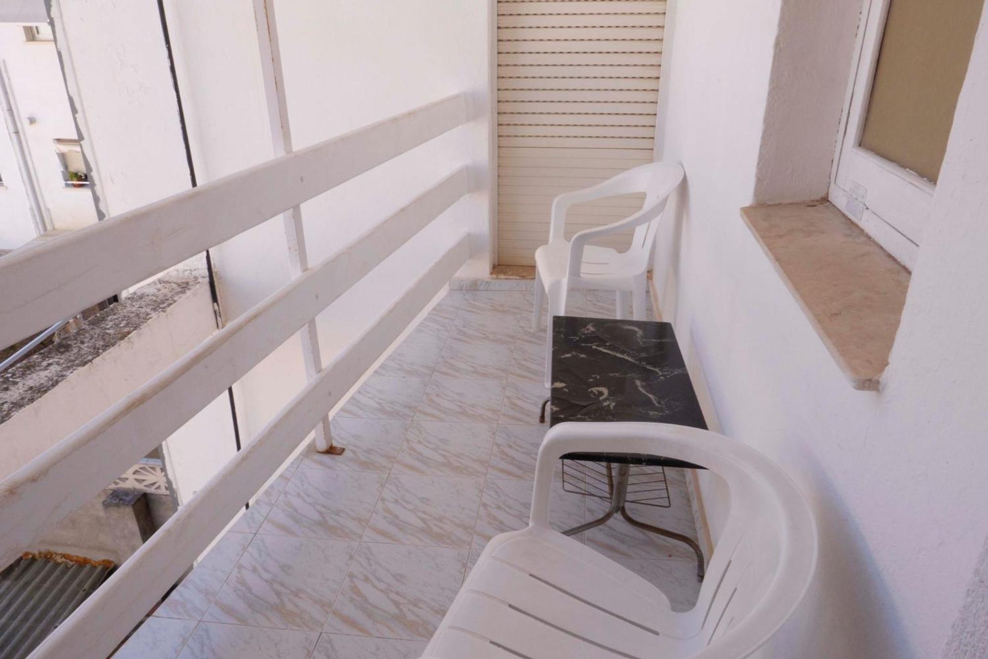 Hostal La Torre Benicàssim Eksteriør bilde