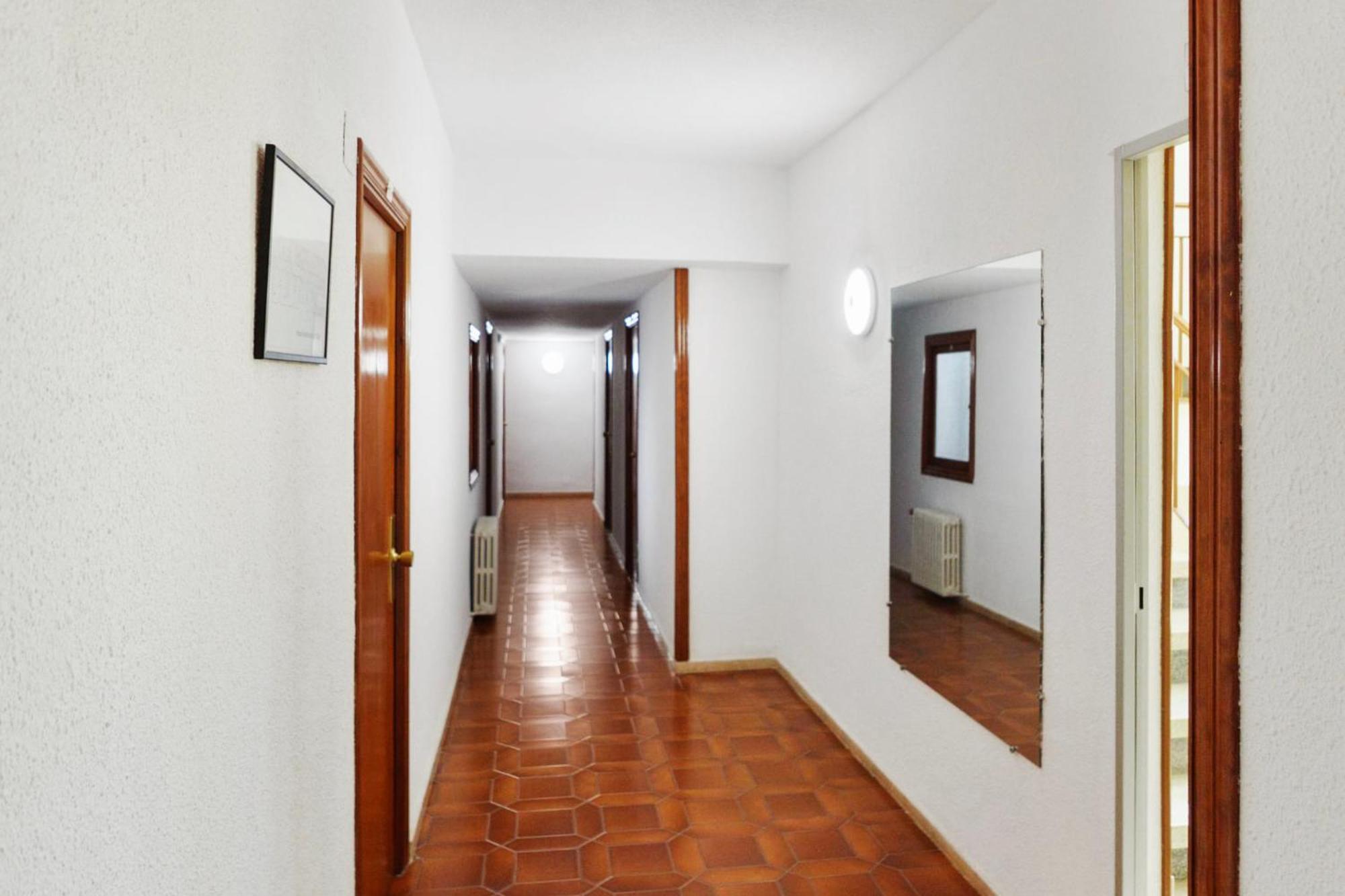 Hostal La Torre Benicàssim Eksteriør bilde